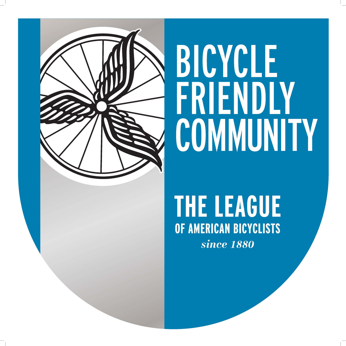 Bicycle Friendly America Materials – Bike League | League Of American ...