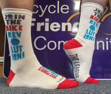 Load image into Gallery viewer, Bike Revolution Socks