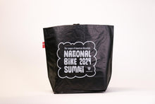 Load image into Gallery viewer, League Summit Pannier-Tote Bag