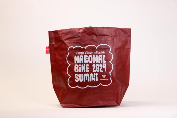 League Summit Pannier-Tote Bag