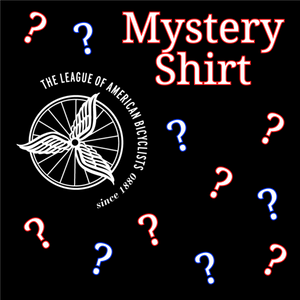Mystery League Shirt