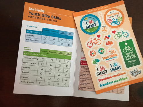 Youth Skills Kit