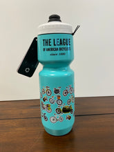 Load image into Gallery viewer, Bike Collage Water Bottle