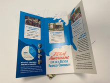 Load image into Gallery viewer, BFA Brochure