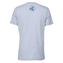 Load image into Gallery viewer, I Bike I Vote League T-Shirt