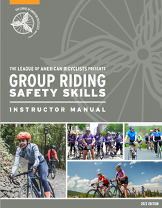 Group Ride Manual - for Instructors