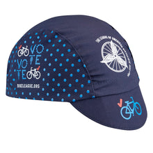 Load image into Gallery viewer, #IBikeIVote Cap