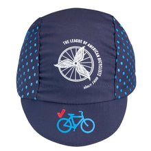 Load image into Gallery viewer, #IBikeIVote Cap
