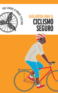 Smart Cycling Quick Guide - Spanish