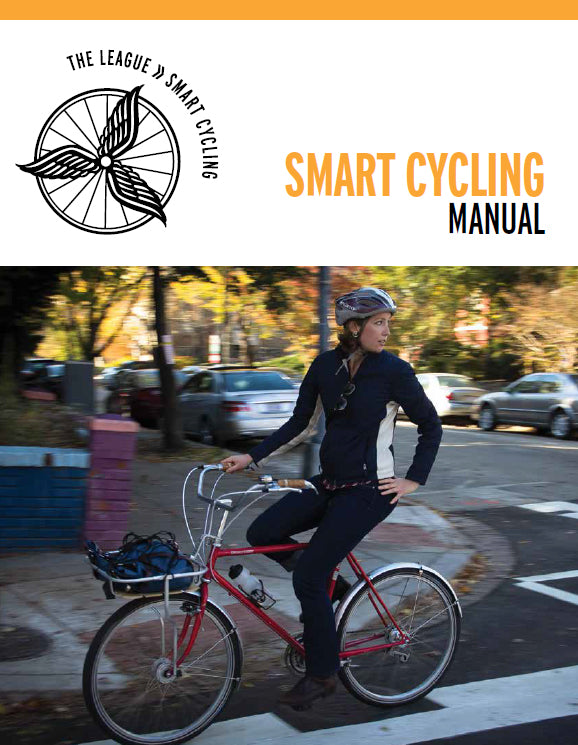 Smart Cycling Manual