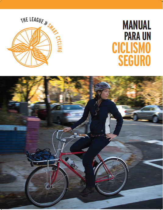 Smart Cycling Manual - Spanish Edition